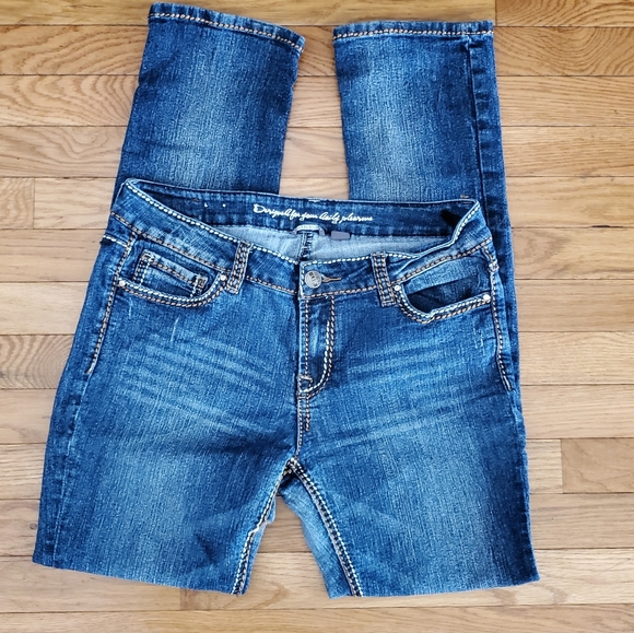 i JEANS by BUFFALO Straight Leg - Picture 3 of 14